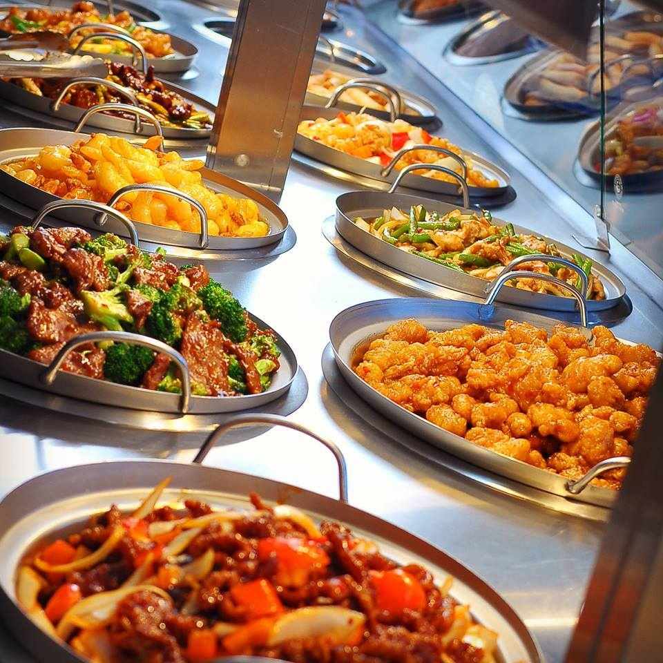 PANDA EXPRESS PLAZA GUAYNABO'