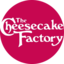 CHEESECAKE FACTORY Logo