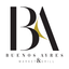 BUENOS AYRES MARKET & GRILL Logo