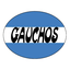 GAUCHOS ROOSEVELT Logo
