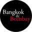 BANGKOK BOMBAY & JIRO SUSHI Logo