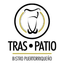 TRASPATIO Logo