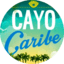 CAYO CARIBE Logo