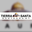 TIERRA SANTA Logo