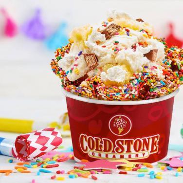 COLD STONE CREAMERY ISLA VERDE'